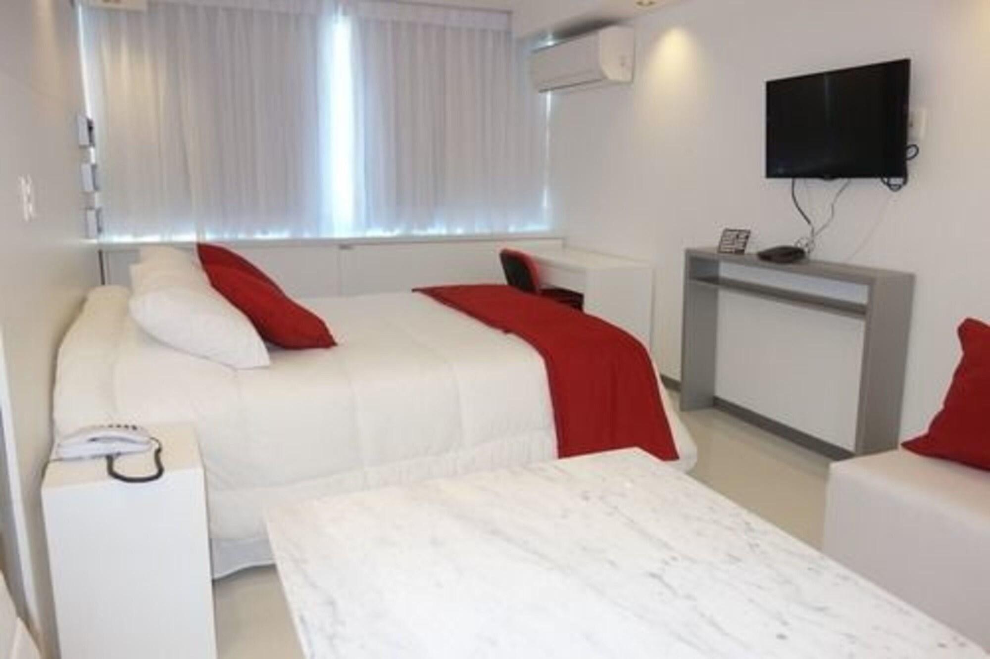Hotel Gema Luxury Suites Montevideo Buitenkant foto