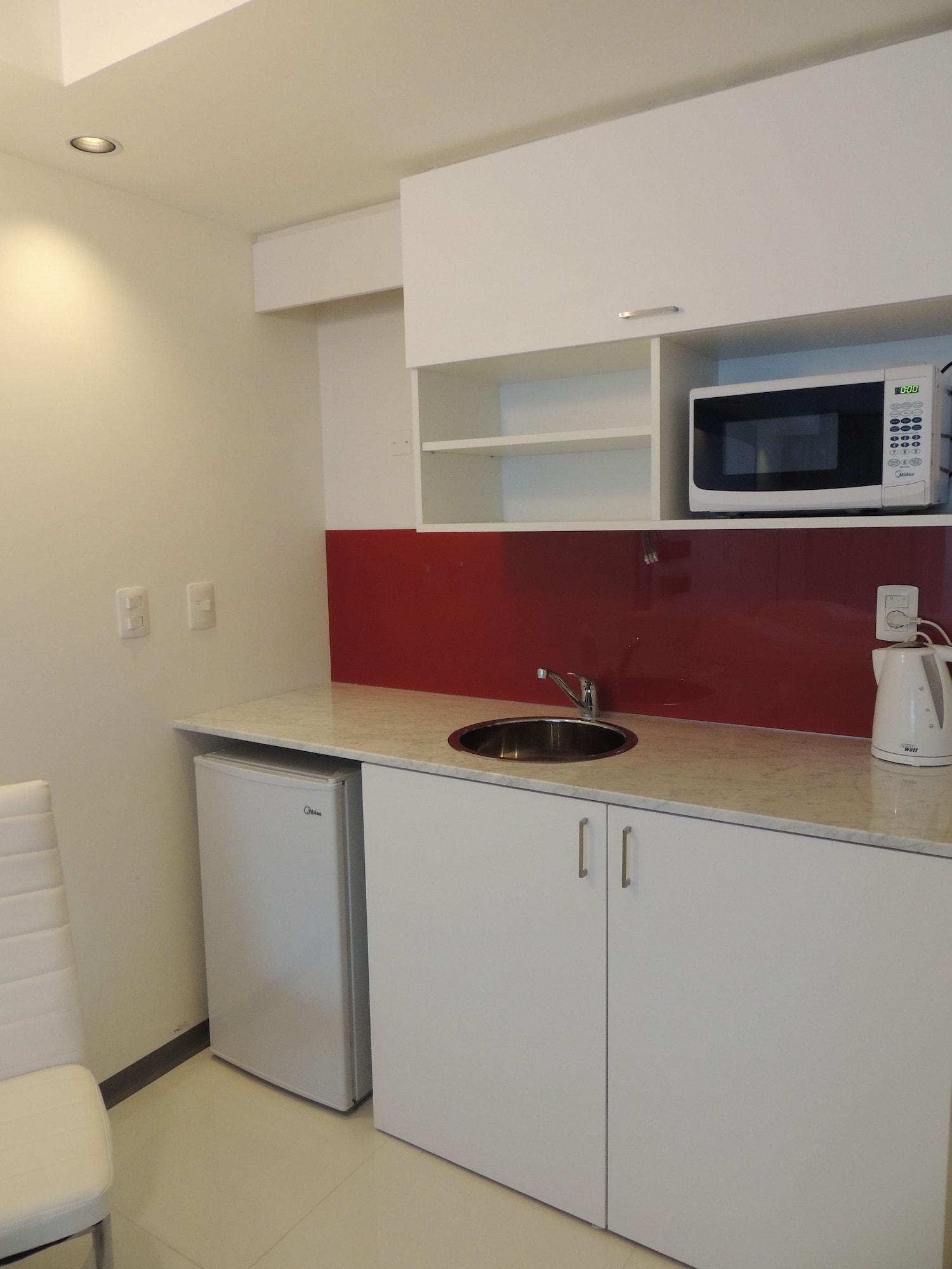 Hotel Gema Luxury Suites Montevideo Buitenkant foto
