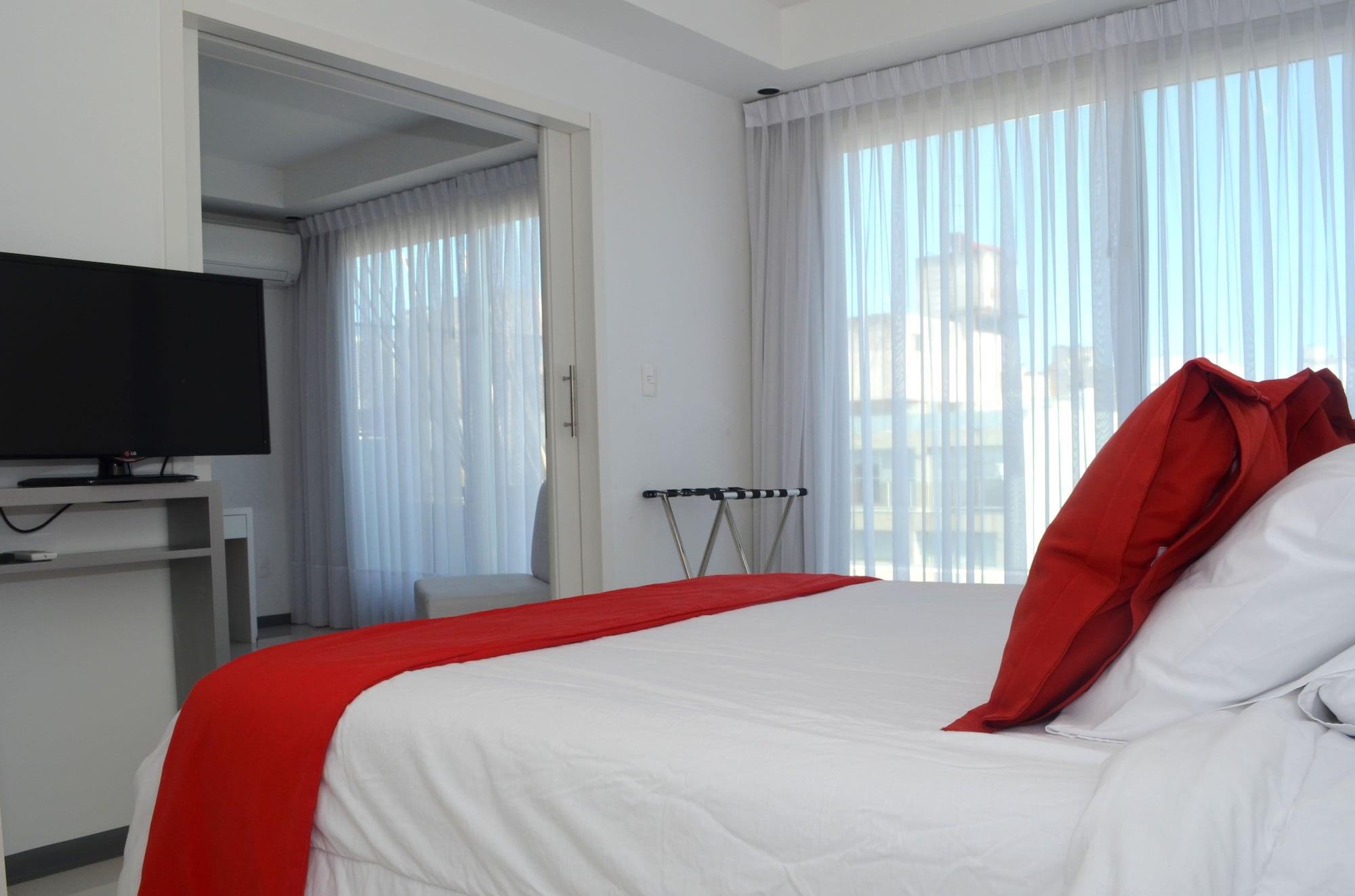 Hotel Gema Luxury Suites Montevideo Buitenkant foto