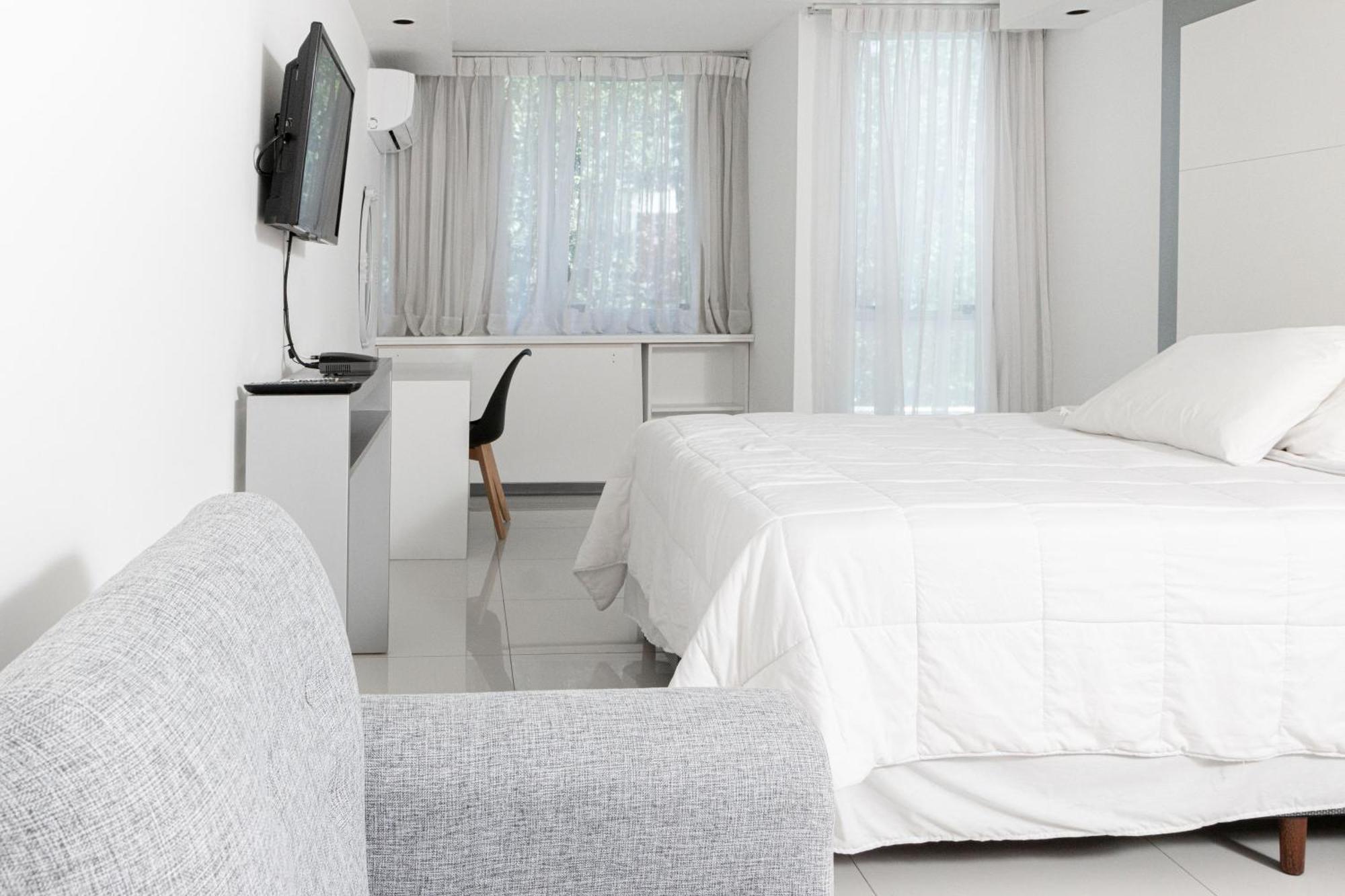 Hotel Gema Luxury Suites Montevideo Buitenkant foto