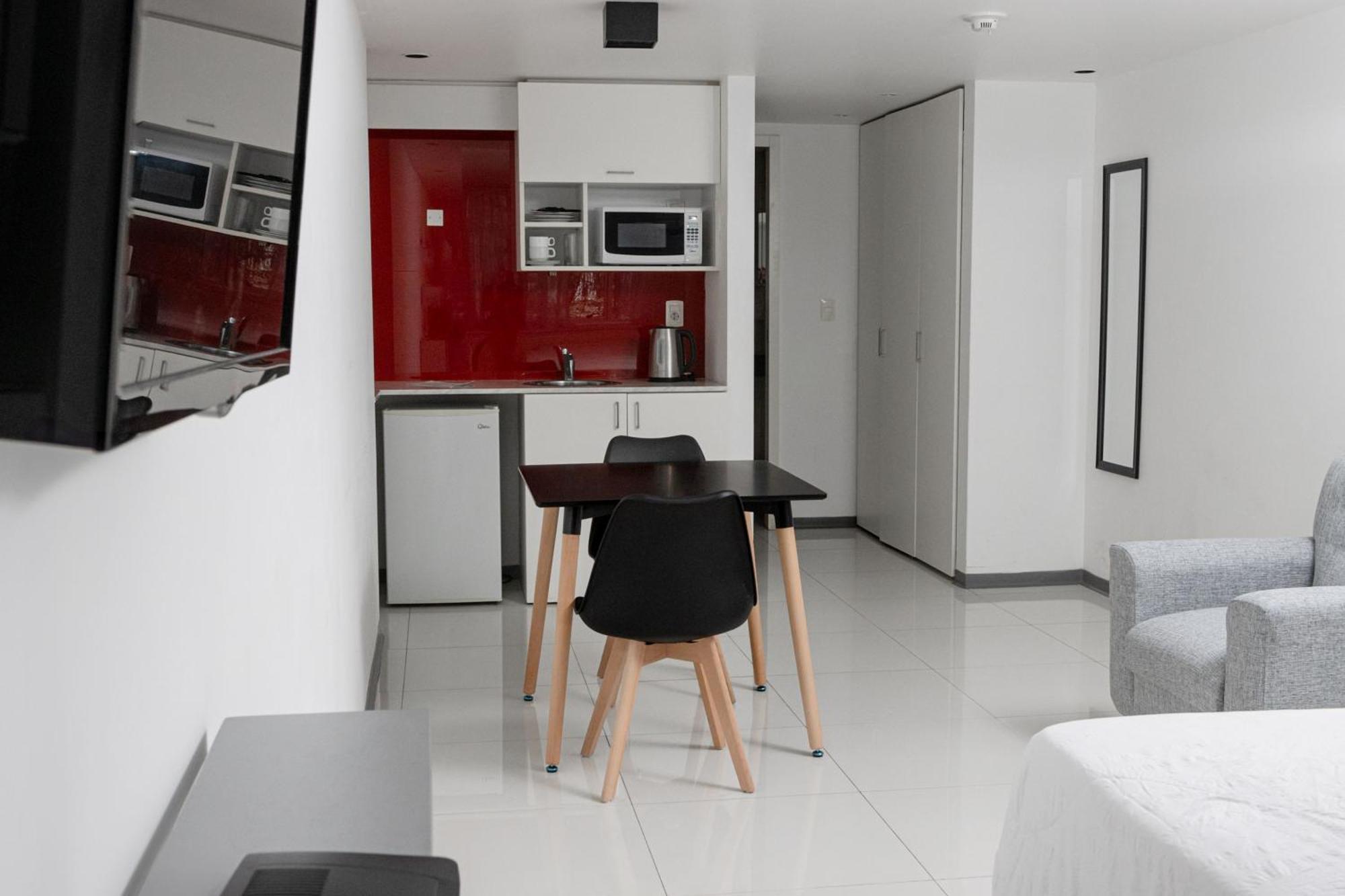 Hotel Gema Luxury Suites Montevideo Buitenkant foto