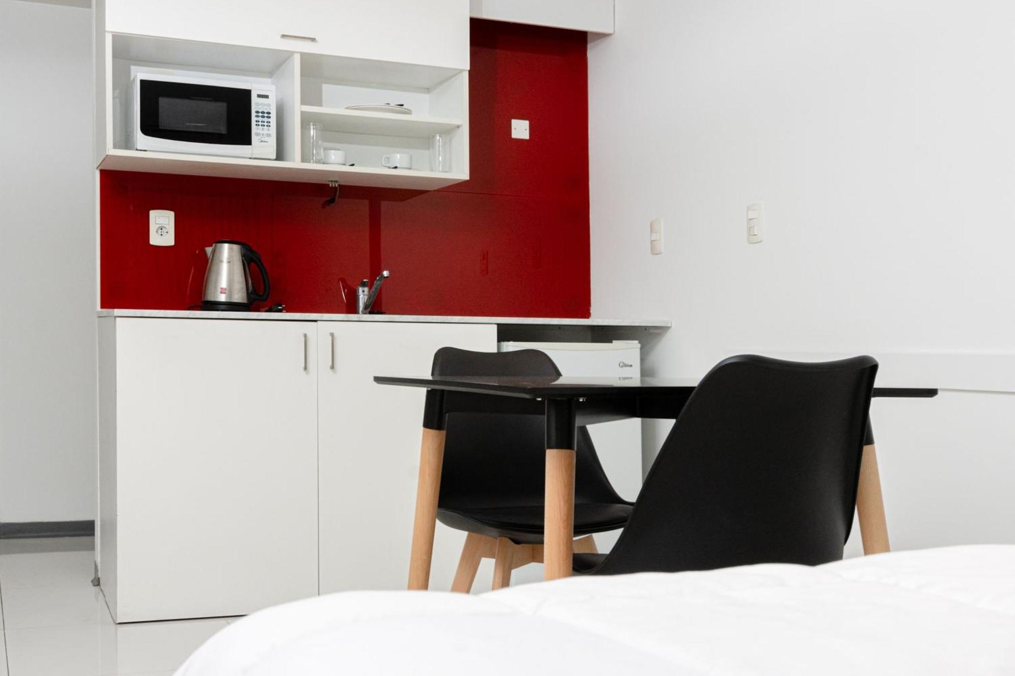 Hotel Gema Luxury Suites Montevideo Buitenkant foto