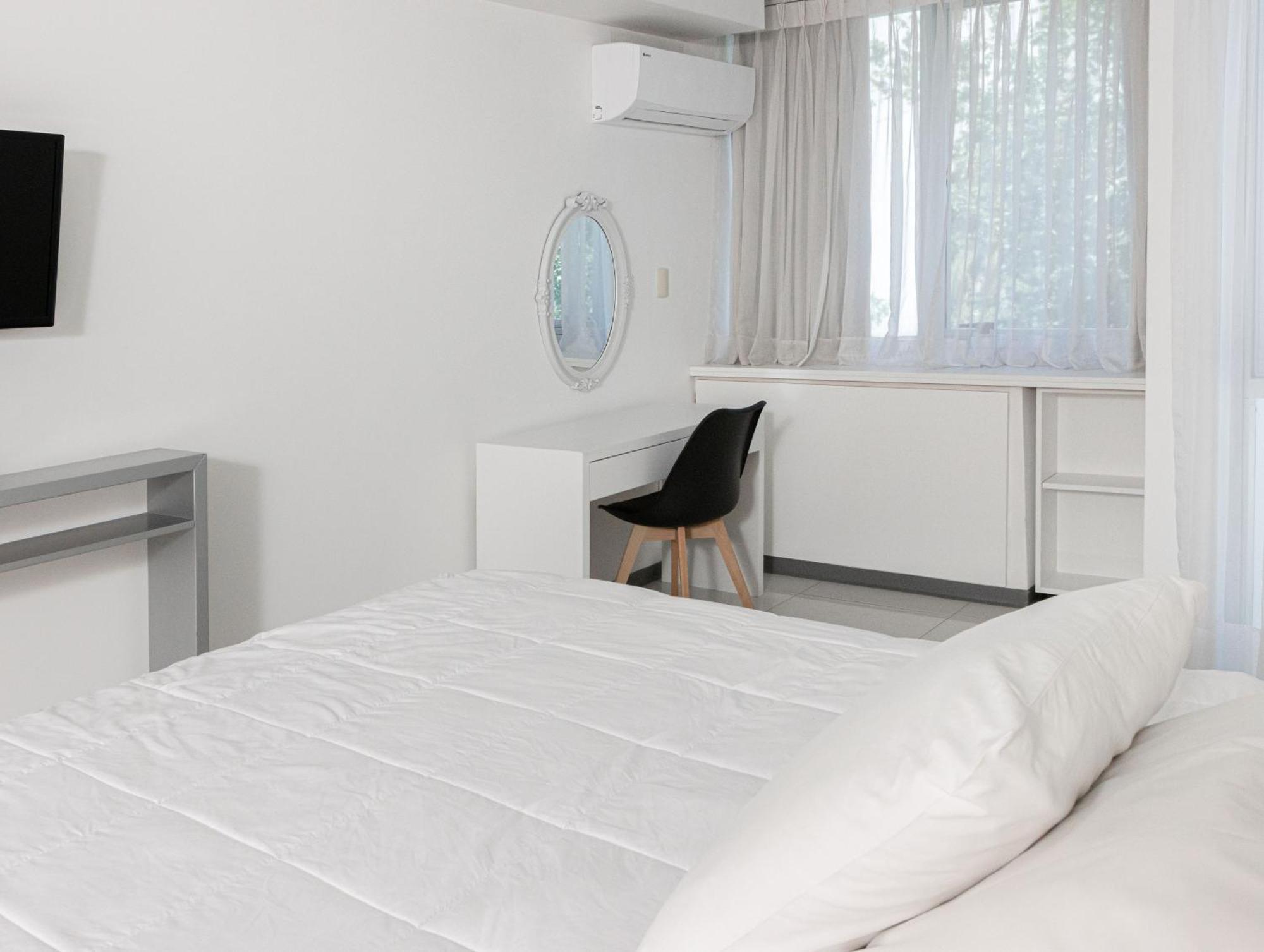 Hotel Gema Luxury Suites Montevideo Buitenkant foto