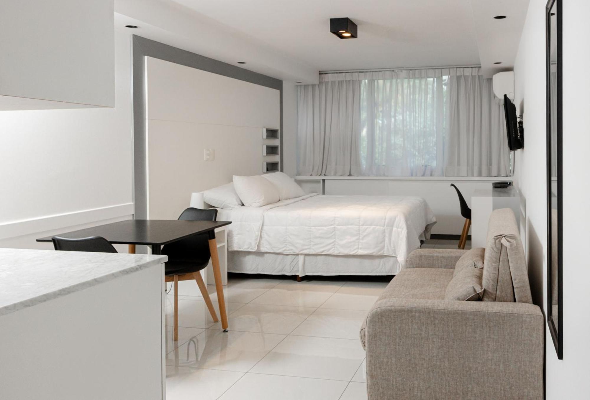 Hotel Gema Luxury Suites Montevideo Buitenkant foto