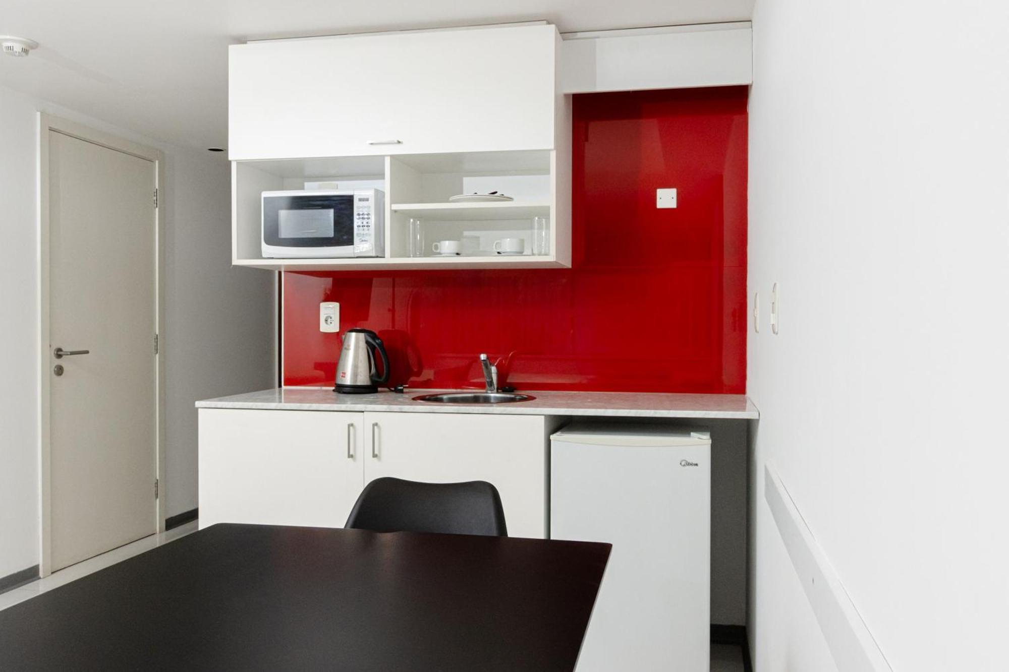 Hotel Gema Luxury Suites Montevideo Buitenkant foto