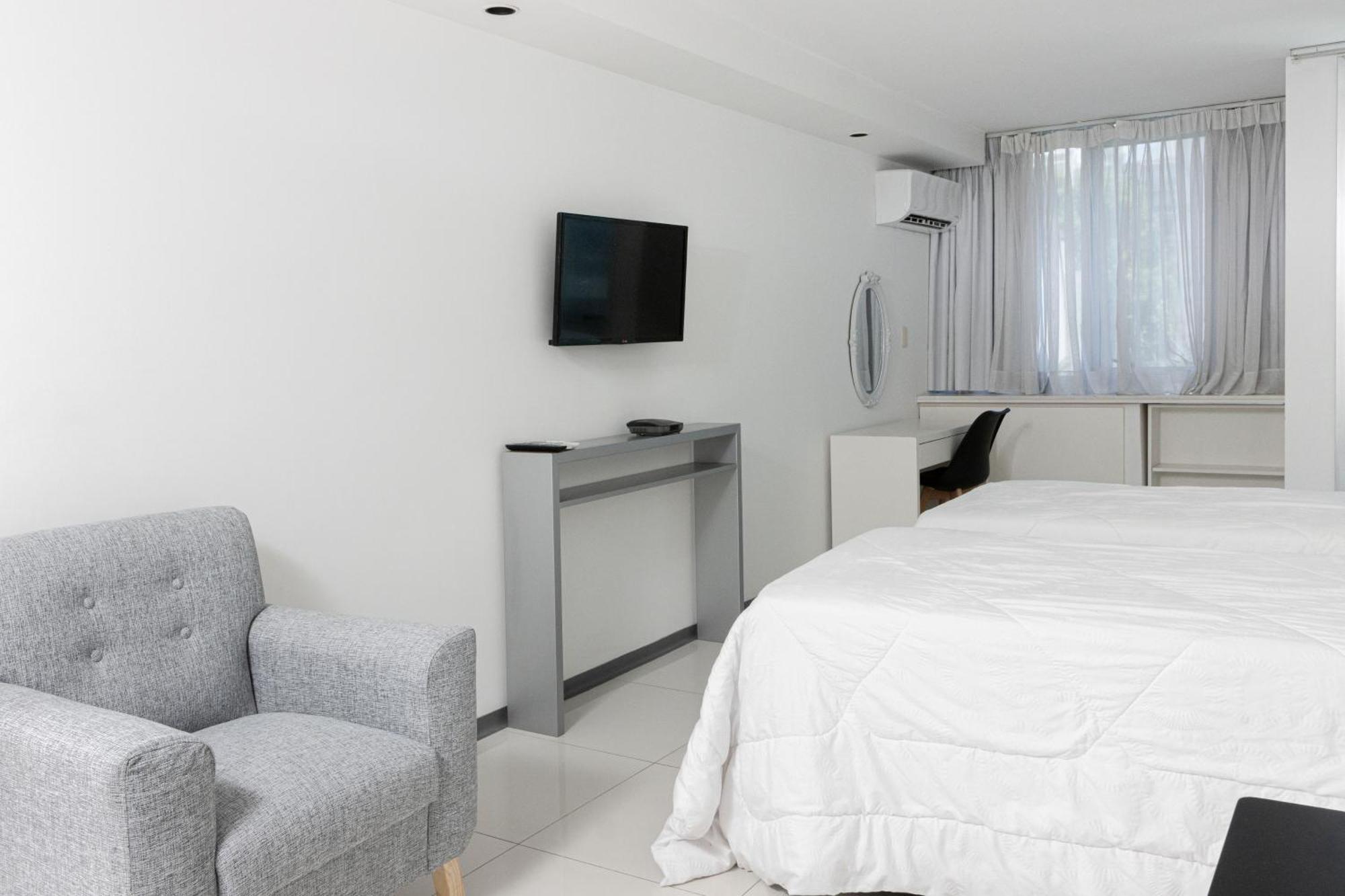 Hotel Gema Luxury Suites Montevideo Buitenkant foto