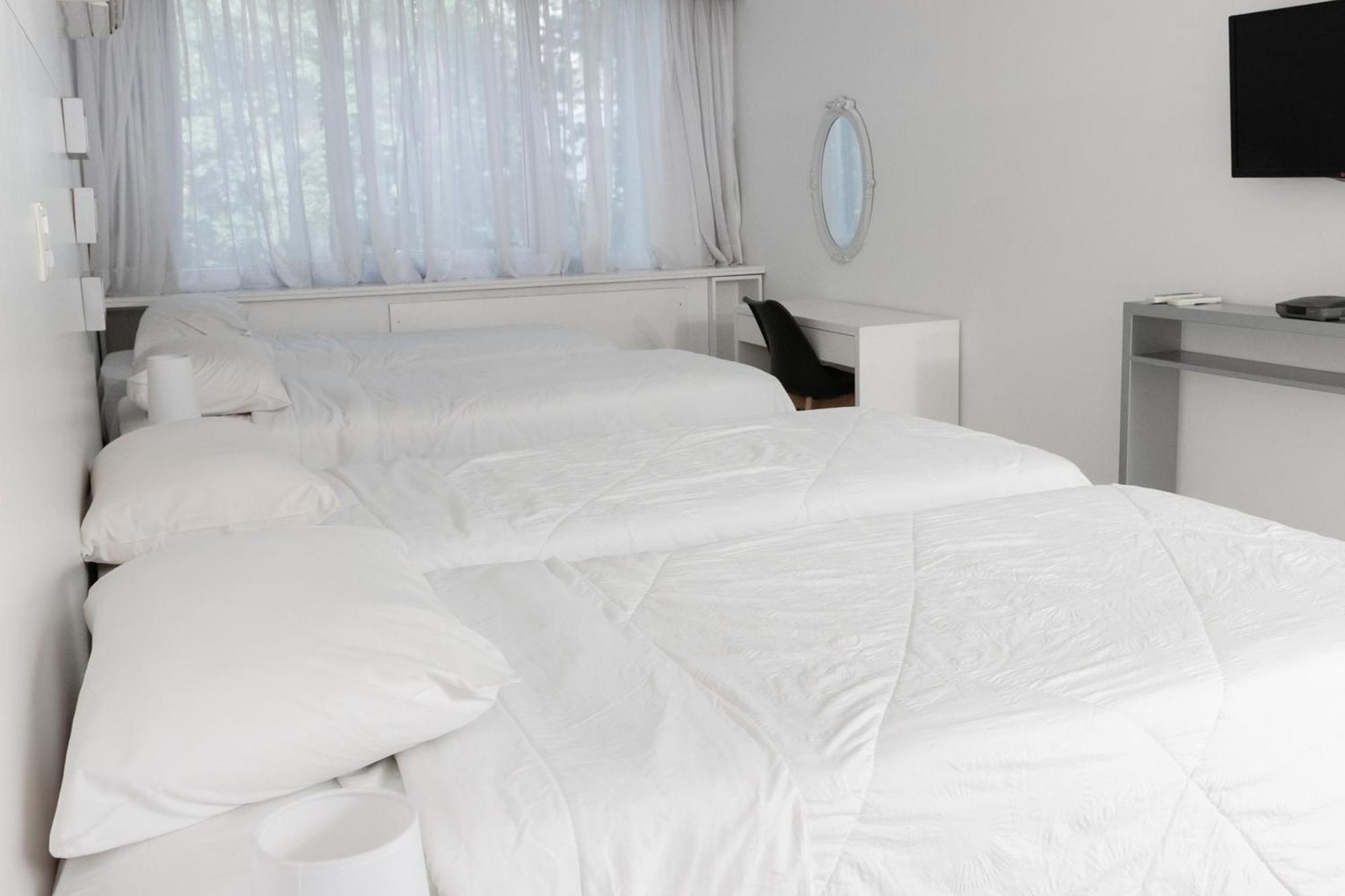 Hotel Gema Luxury Suites Montevideo Buitenkant foto
